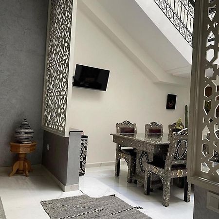 Riad Darnooz Marrakesz Zewnętrze zdjęcie