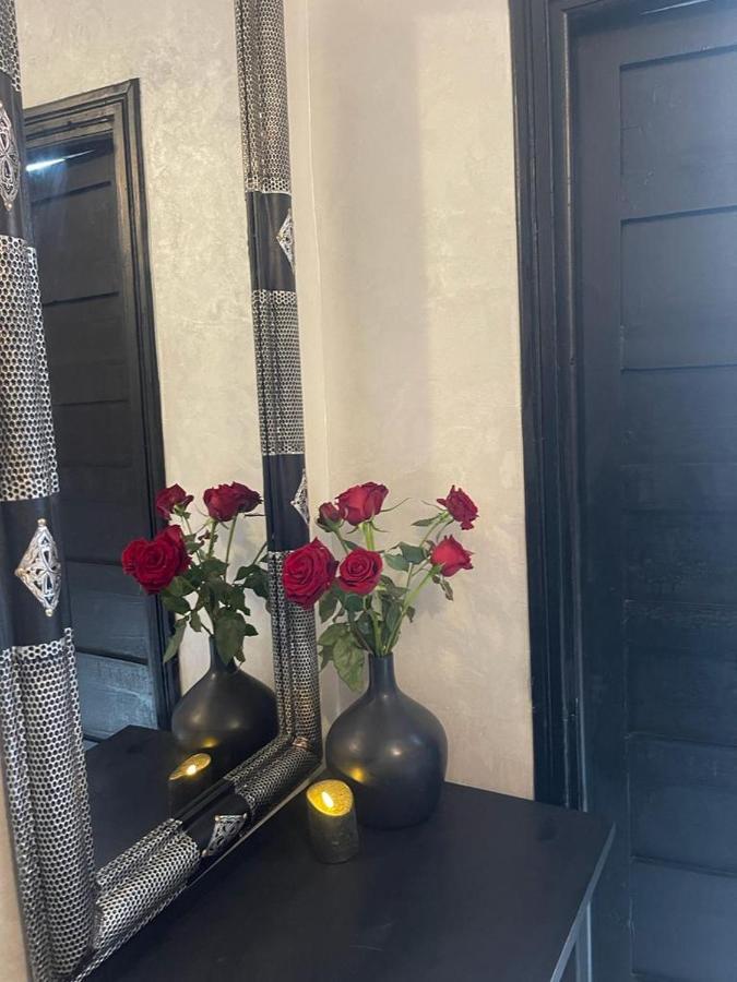 Riad Darnooz Marrakesz Zewnętrze zdjęcie