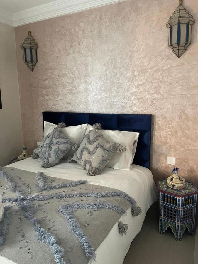 Riad Darnooz Marrakesz Zewnętrze zdjęcie