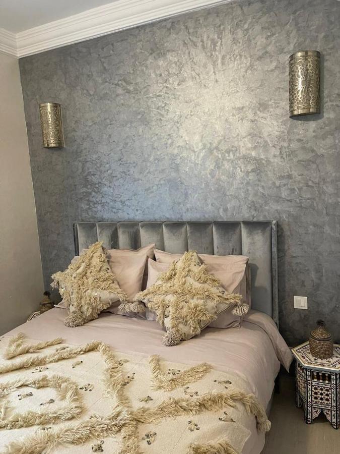 Riad Darnooz Marrakesz Zewnętrze zdjęcie