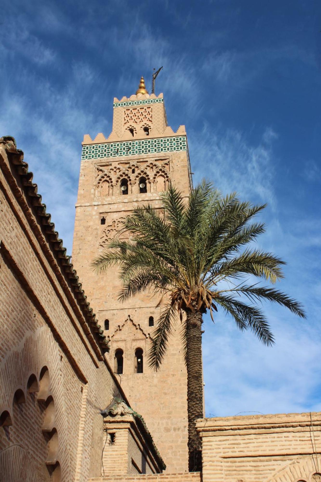 Riad Darnooz Marrakesz Zewnętrze zdjęcie