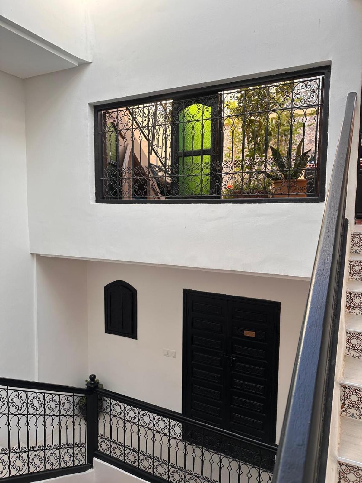 Riad Darnooz Marrakesz Zewnętrze zdjęcie