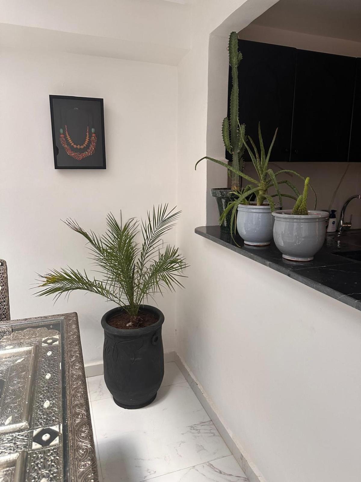 Riad Darnooz Marrakesz Zewnętrze zdjęcie