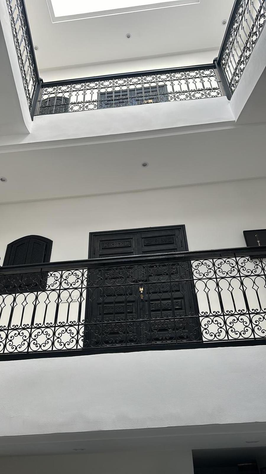 Riad Darnooz Marrakesz Zewnętrze zdjęcie