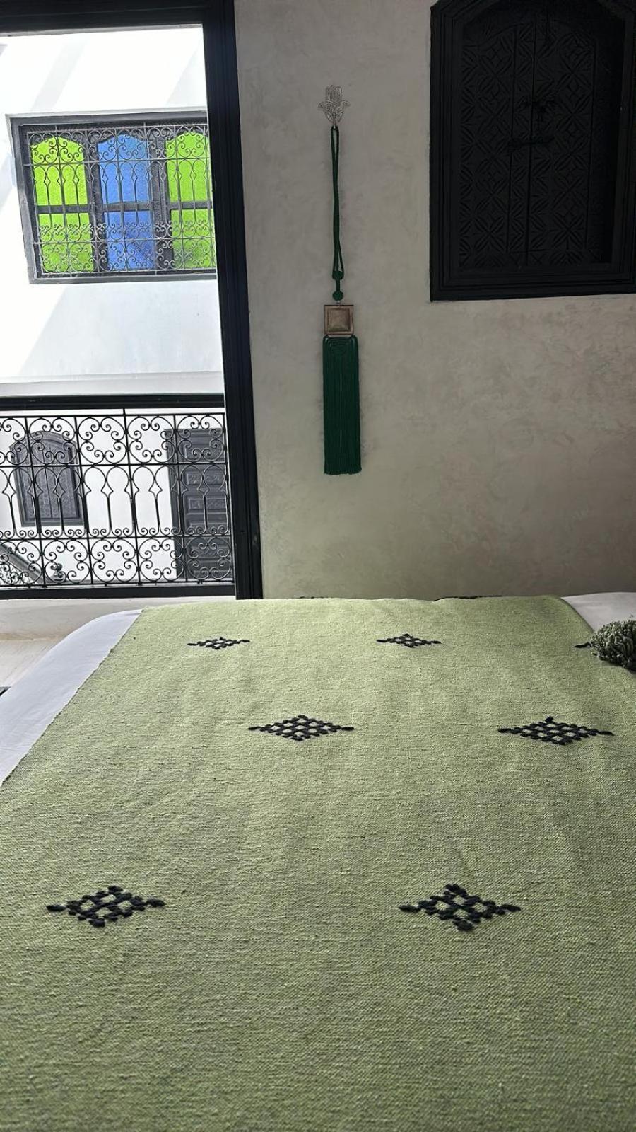 Riad Darnooz Marrakesz Zewnętrze zdjęcie